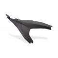 CNC Racing Carbon Fiber Rear Subframe Covers for the Ducati Streetfighter V2 CNC Racing Carbon Fiber Rear Subframe Covers for the Ducati Streetfighter V2